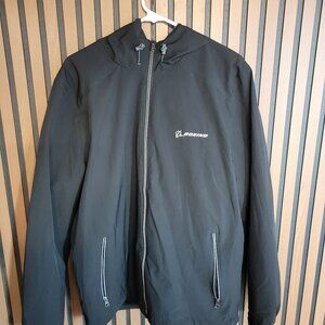 Boeing Newport Rain Jacket